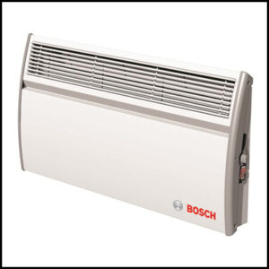 Bosch Konvektor EC 2500-1 WITronic; Snaga grijanja 2 5 kWza prostore od 20-28 m2; 2 god.garancije