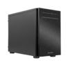 Chieftec HAWK CASE AL-02B-OPATX gaming CASE  bez PSUHAWK