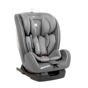 KIKKA BOO AUTOSJEDIŠTE RHINO ISOFIX 036KG