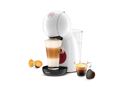 Dolce Gusto Piccolo XS white