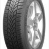 Guma G185/65R14 86T WINTER RESPONSE 2 DUNLOP M+S