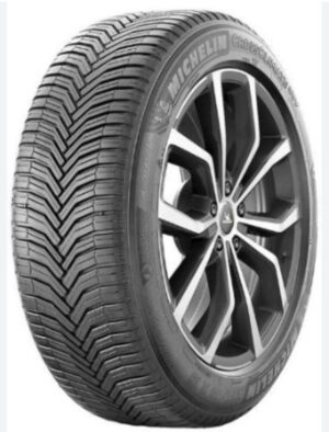 Guma G205/55R16 91W CROSS CLIMATE 2 MICHELIN