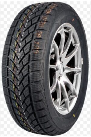 Guma G215/55R18 99V XL SNOWBLAZER UHP WINDFORCE M+S