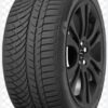 Guma G235/40R19 96V XL WP72 KUMHO M+S