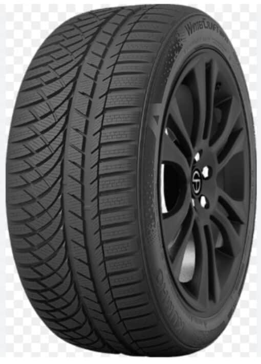 Guma G235/40R19 96V XL WP72 KUMHO M+S