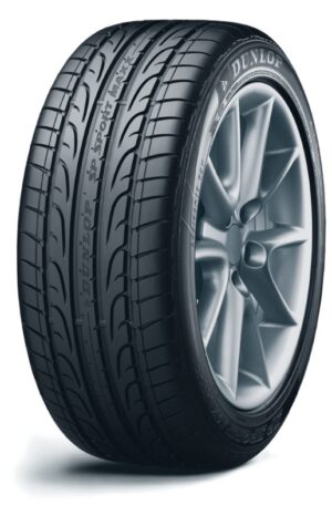 Guma G255/40R20 101W XL SP SPORT MAXX DUNLOP