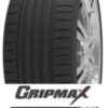 Guma G295/40R20 110Y XL SUREGRIP PRO SPORT GRIPMAX