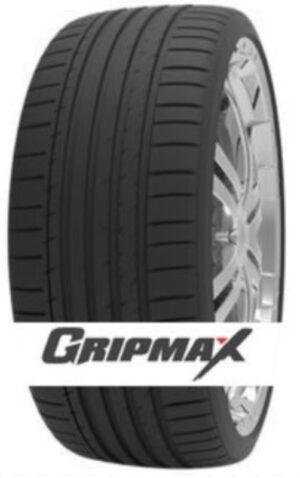 Guma G295/40R20 110Y XL SUREGRIP PRO SPORT GRIPMAX