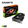 Grafička GIGABYTE GV-N3060 GAMING OC-8GD nVidia GeForce RTX 3060 8GB GDDR6 128bit;2xHDMI