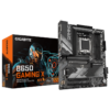 GIGABYTE MB B650 GAMING X 1.3AMD B650;AM5;4xDDR5;2xM.2RAID;HDMI DP;ATX