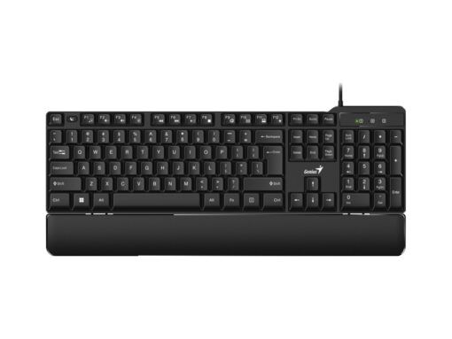 Genius KB-100XP tastatura žičana tastatura