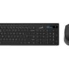 Genius Slimstar 8230 wls set wireless tastatura + miš  BT bluetooth   BS/HR/SER layout