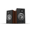 Genius zvučnici SP-HF1200B active  2.0  36w  wood  40 Hz - 20000 Hz  3.5mm  RCA