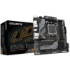 Gigabyte MB B650M DS3HAM5; 4xDDR5; 2xM.2  4xSATA;6xUSB; 2xDP  1xHDMI; mATX;