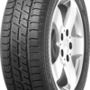 Guma 235/65R16C 115/113R E*FV EURO*FROST VAN GISLAVED