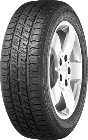 Guma 235/65R16C 115/113R E*FV EURO*FROST VAN GISLAVED