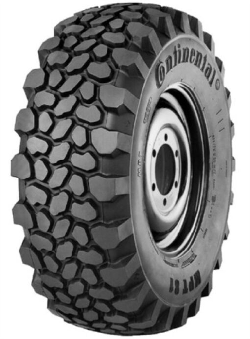 Guma 275/80R20 134K TL MPT81  CONTINENTAL