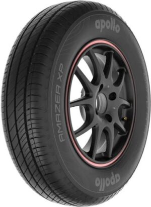 Guma APOLLO Amazer XP 165/70R14 81T    DOT0122 Amazer XP APOLLO