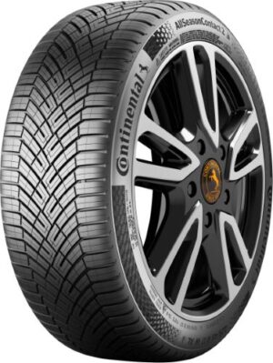 Guma CONTINENTAL AllSeasonContact 2 255/55R18 105T  EVc Seal All Season AllSeasonContact 2 CONTINENTAL