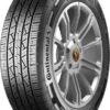 Guma CONTINENTAL CrossContact H/T 265/65R18 114H  EVc  CrossContact H/T CONTINENTAL