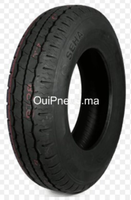 Guma G165/80R13 83T SEHA