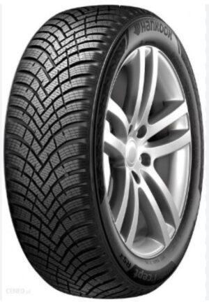 Guma G175/65R14 82T W462 WINTER I*CEPT HANKOOK M+S