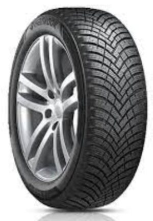 Guma G185/65R14 86T W462 WINTER I*CEPT HANKOOK M+S