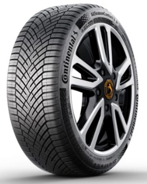 Guma G215/60R16 99V XL ASC2 ALLSEASONCONTACT CONTINENTAL