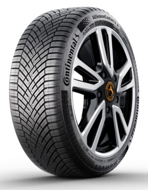 Guma G255/50R19 103T FR ALLSEASONCONTACT 2 CONTINENTAL