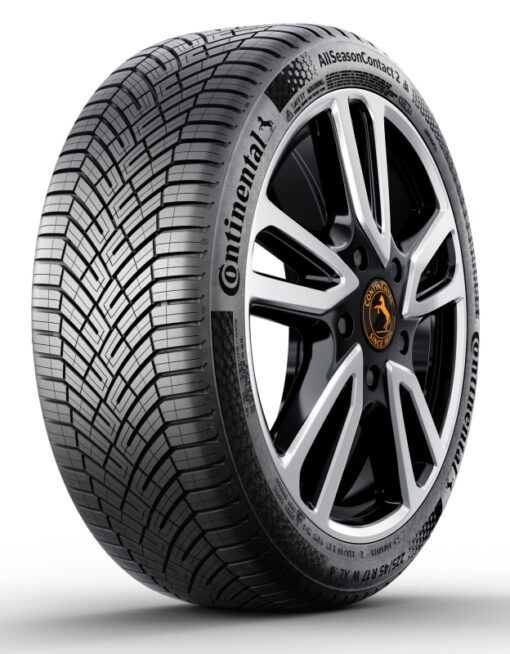 Guma G255/50R19 103T FR ALLSEASONCONTACT 2 CONTINENTAL