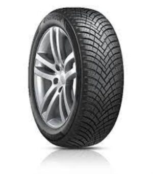 Guma G195/65R15 91T W462 WINTER I*CEPT HANKOOK M+S