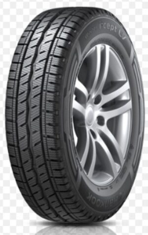 Guma G195/75R16C 107/105R RW12 WINTER I*CEPT HANKOOK M+S