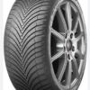 Guma G205/65R15 99V XL ALLSEASON HA32 KUMHO