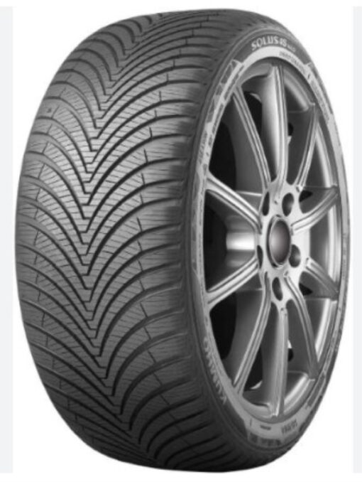 Guma G205/65R15 99V XL ALLSEASON HA32 KUMHO