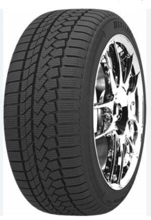 Guma G215/50R17 95V XL Z-507 ZUPER SNOW WESTLAKE M+S