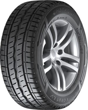 Guma G225/70R15C 112/110R WINTER I*CEPT RW12 HANKOOK M+S