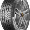 Guma G215/65R17 103H XL FR WINTERCONTACT TS870P CONTINENTAL M+S