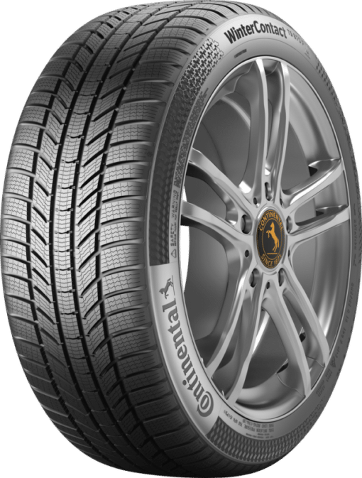 Guma G215/65R17 103H XL FR WINTERCONTACT TS870P CONTINENTAL M+S