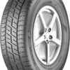 Guma G215/70R15C 109/107R EURO FROST VAN GISLAVED M+S