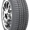 Guma G215/70R16 100H Z-507 ZUPER SNOW WESTLAKE M+S