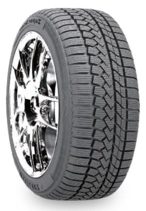 Guma G215/70R16 100H Z-507 ZUPER SNOW WESTLAKE M+S