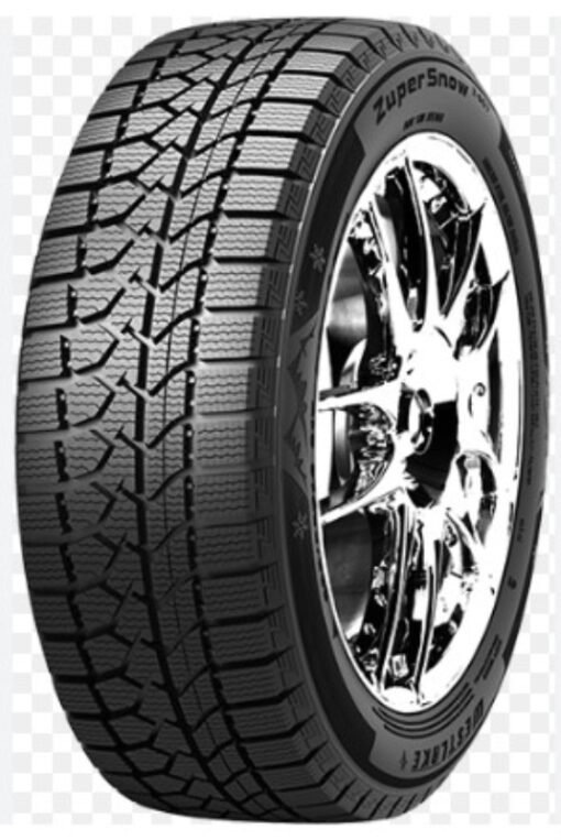 Guma G225/35R19 88V XL ZUPER SNOW Z-507 WESTLAKE M+S