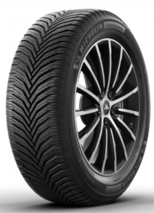 Guma G225/55R17 101W XL CROSSCLIMATE 2 MICHELIN DOT3923