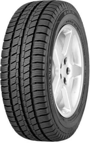 Guma G225/70R15C 112/110R SNOVANIS-3 BARUM M+S