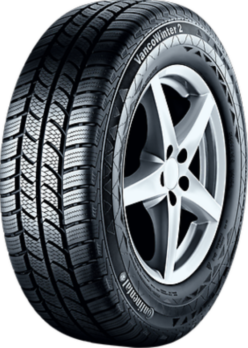 Guma G225/75R16C 116/114R VANCOWINTER CONTINENTAL M+S