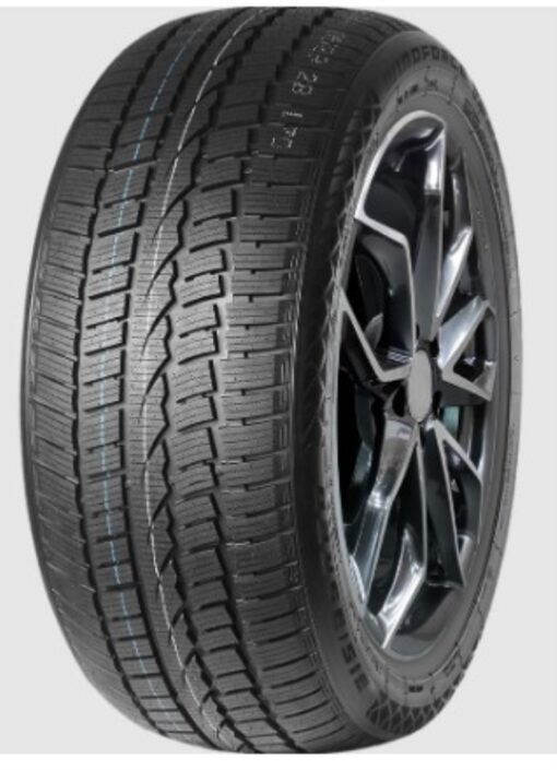 Guma G245/45R18 100V XL SNOWBLAZER UHP WINDFORCE M+S