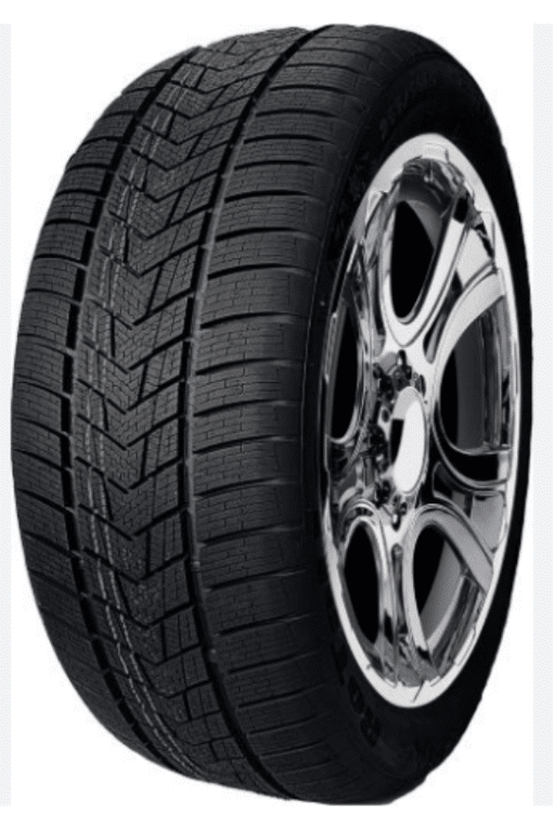 Guma G245/35R20 95V XL SETULA W-RACE ROTALLA M+S