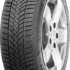 Guma G255/55R18 109V XL FR SPEED GRIP-3 SEMPERIT M+S