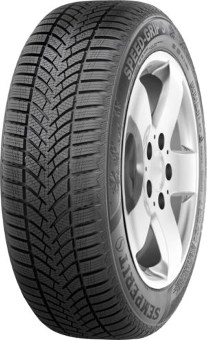 Guma G255/55R18 109V XL FR SPEED GRIP-3 SEMPERIT M+S