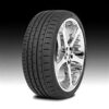 Guma G265/40R20 104Y FR SPC-3 CONTINENTAL